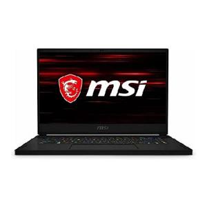 MSI GS66 Stealth 15.6 FHD 240Hz Gaming Laptop Intel i7-10750H 16GB 1TB SSD NVIDIA GeForce RTX 2070 Max-Q 8GB Win 10 VR-Ready並行輸入