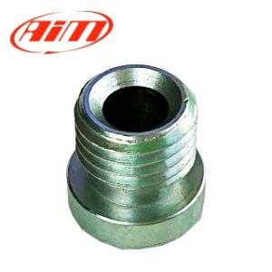 Aim MYCHRON用 排気温度センサー用ボス 公認タイプ エーアイエム マイクロン