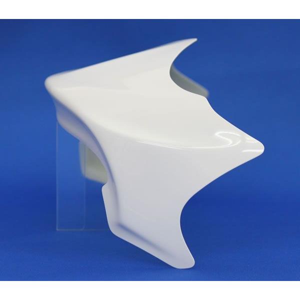 アズメリープレゼンツ　ヘルメットディフューザー　BIGタイプ