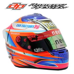 アライヘルメット（ARAI HELMET） SK6 PED レーシングカート用 スネルK