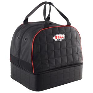BELL HELMETS ベルヘルメット ヘルメット＆ハンスバッグ HANS GH393