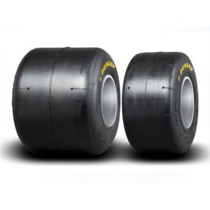 DUNLOP ダンロップ SL6 レーシングカート用タイヤ/1セット DUNLOP ダンロップ SL6 レーシングカート用タイヤ/1セット