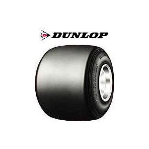 DUNLOP ダンロップ SL6 レーシングカート用タイヤ/1セット DUNLOP ダンロップ SL6 レーシングカート用タイヤ/1セット