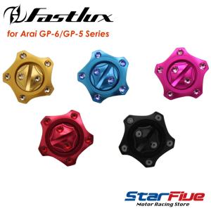 アライヘルメット（ARAI HELMET） アライ GP-5W/GP-5X用 スモーク