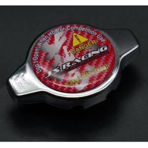 J'S RACING ジェイズレーシング　ラジエターキャップノーマル用 RCP-01N