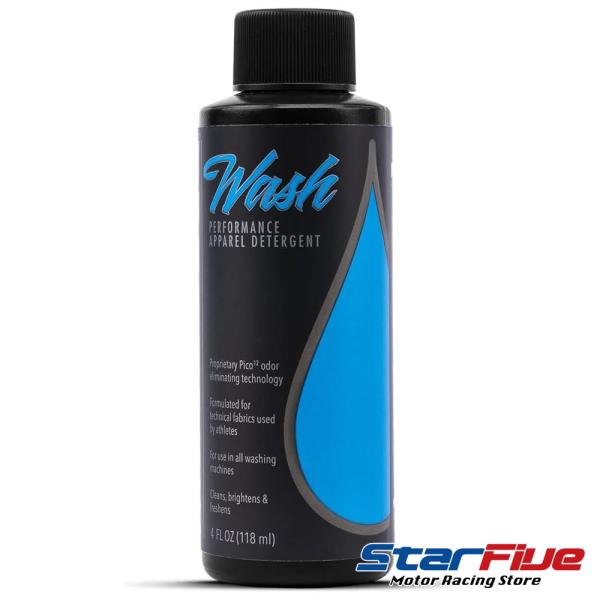モレキュール ウォッシュ アパレル用液体洗剤 118ml MOLECULE WASH