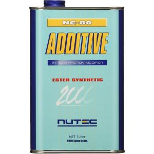 NUTEC（ニューテック） NC-40 5W30 エンジンオイル : Parts Online