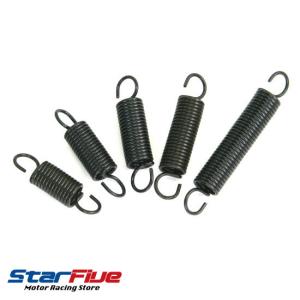 ホイールハブナット 13φ フロント用 レーシングカートパーツ : Star5