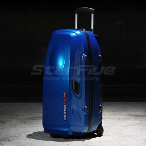 PROTEX Racing R1 プロテックスレーシング キャリーケース PROTEX Racing R1 プロテックスレーシング キャリーケース