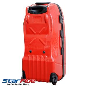 プロテックス レーシング R2 ホーナブルレッ...の詳細画像2