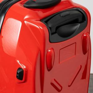プロテックス レーシング R2 ホーナブルレッ...の詳細画像4