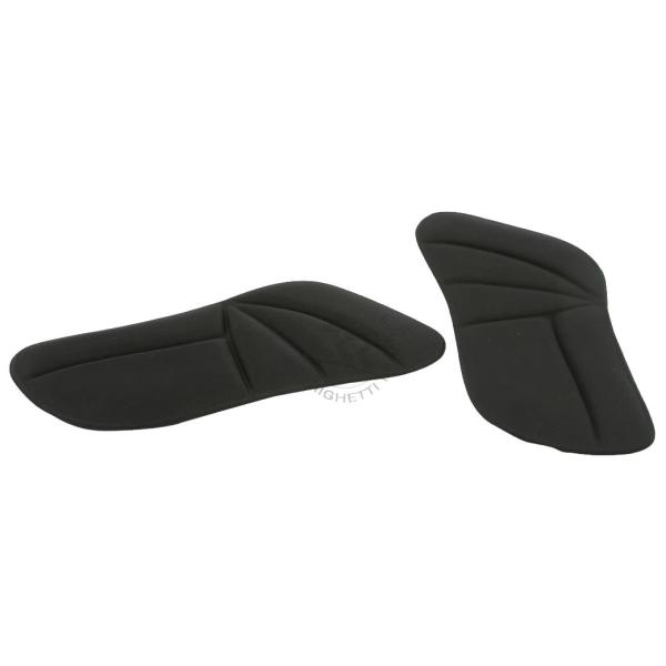 RR シートパッド　サイド用　レーシングカートパーツ