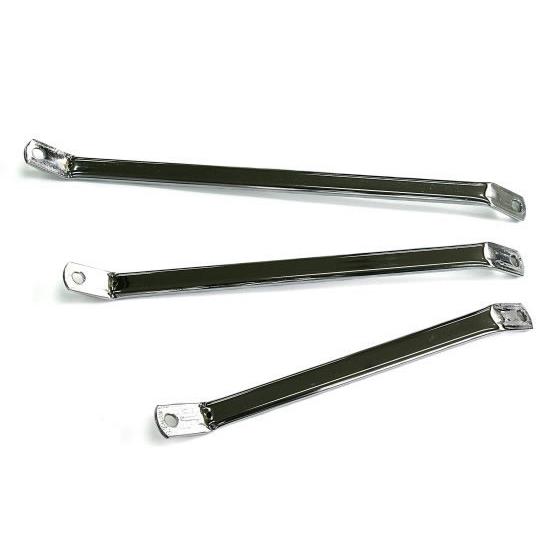 RR フラットシートステー　レーシングカートパーツ