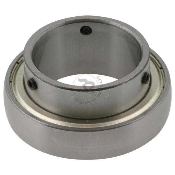 リヤシャフトベアリング50mm/80　レーシングカートパーツ