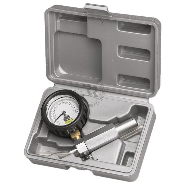 RR キャブレターテスター ハンディ KM120 レーシングカートパーツ