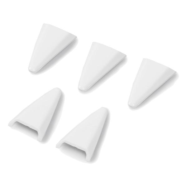 スパルコ ヘルメット スモールエアインテーク 5点セット ホワイト RF/KFシリーズ用 Sparc...