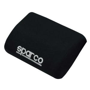 スパルコ シートパッド レッグサポート クッション 太もも用 Sparco｜star5