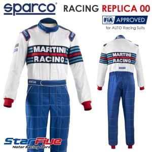 sparco スパルコ レーシングスーツ VINTAGE CLASSIC FIA公認 4輪 走行
