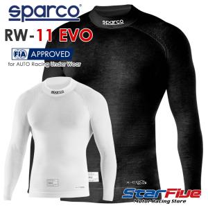 sparco スパルコ 耐火シャツ 4輪用 RW-4 GUARD TOP アンダーウェア