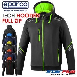 sparco スパルコ ナイロンジャケット TECH LIGHT-SHELL テック ライト