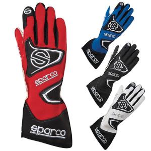 スパルコ レーシンググローブ 4輪用 外縫い TIDE RG-9 タイド