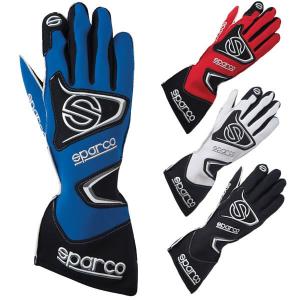 スパルコ レーシンググローブ カート用 外縫い TIDE KG-9