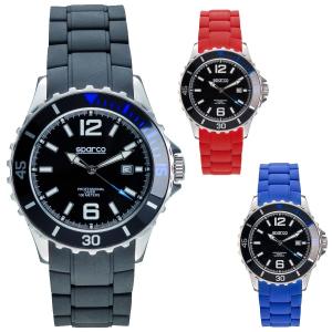 スパルコ Watch(ウォッチ) ダイバーズ腕時計 メンズ...
