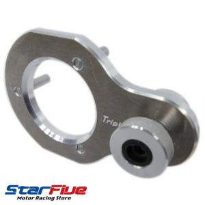 RR チェーンカッター 219チェーン用 レーシングカートパーツ : Star5 