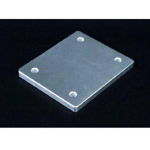 Triple K OTKフロントブレーキ付用ホイールハブ レーシングカート