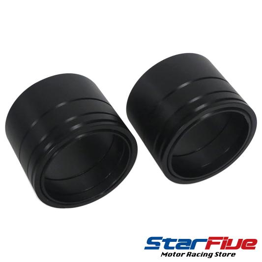 トリプルケー リアハブインナーカラー 10mm φ50用 汎用 レーシングカートパーツ Triple...