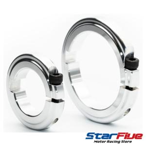 TripleK 樹脂製スタビライザーストレート レーシングカートパーツ