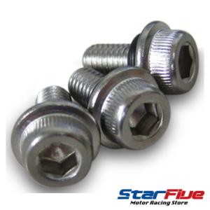 トリプルケー タイヤビードストッパー 汎用タイプ 1台分セット レーシングカートパーツ Triple...