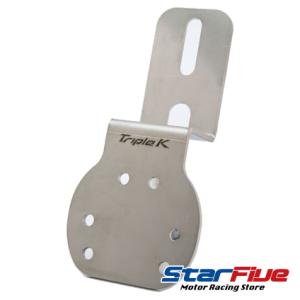 トリプルケー ペダルエクステンション 60mmタイプ レーシングカート