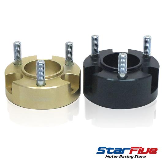 トリプルケー ハブエクステンション 23mm レーシングカートパーツ Triple K