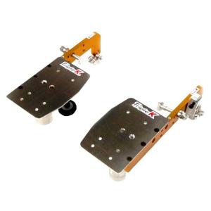 レーシングカート　RRキャブテスター RR キャブレターテスター ハンディ KM120 レーシングカート
