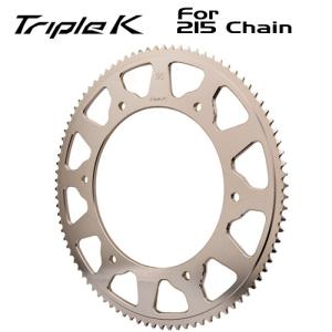 レーシングカート用　トリプルk翼用219サイズ　6枚まとめ売り レーシングカート用 トリプルk翼用219サイズ 6枚まとめ売り