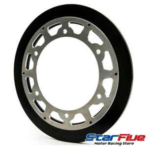 トリプルケー ハブエクステンション 23mm レーシングカートパーツ