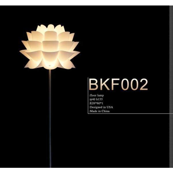 ノーブルスパーク　スタンドライト　フロアランプ　フロアスタンド　デザイン照明　BKF002　間接照明...