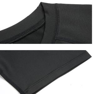 コンプレッション 半袖 S〜XL 加圧シャツ ...の詳細画像4