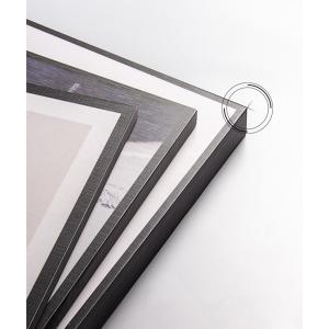 モノトーン 3枚セット 絵画 インテリア ファ...の詳細画像3