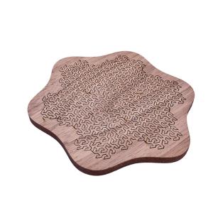 パズル 高難度 難しい 難解パズル 脳を活性化...の詳細画像1