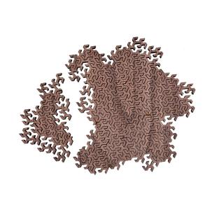 パズル 高難度 難しい 難解パズル 脳を活性化...の詳細画像3