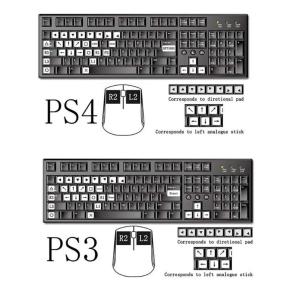 ゲーム機器 キーボード マウス 接続 コンバー...の詳細画像5