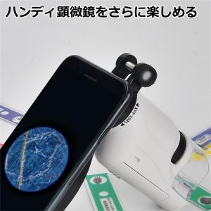 顕微鏡 子供 顕微鏡 ハンディ顕微鏡 60〜1...の詳細画像3