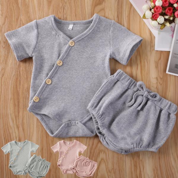 ベビー 女の子 男の子 パジャマ 赤ちゃん ルームウェア 新生児服 部屋着 着物 ロンパース クライ...