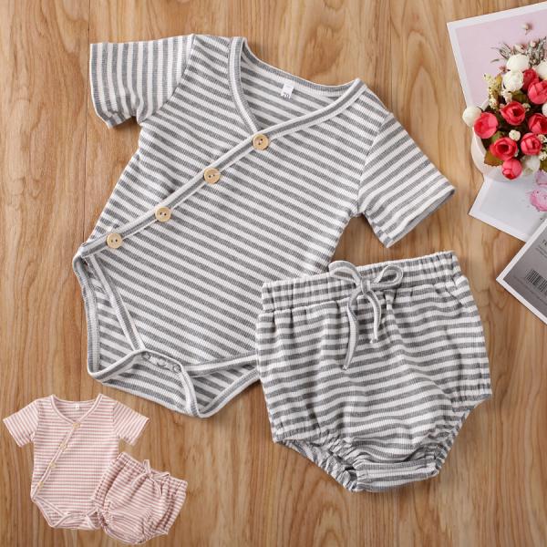 ベビー 女の子 男の子 パジャマ 赤ちゃん ルームウェア 新生児服 部屋着 着物 ロンパース クライ...