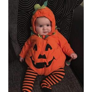 ハロウィン かぼちゃ ベビー用ロンパース カバーオール の商品一覧 ベビー服 シューズ ベビー キッズ マタニティ 通販 Yahoo ショッピング