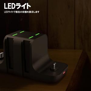 スイッチ 6in1 プロコン proコン 充電...の詳細画像5