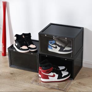 展示ボックス スニーカー シューズボックス タ...の詳細画像1