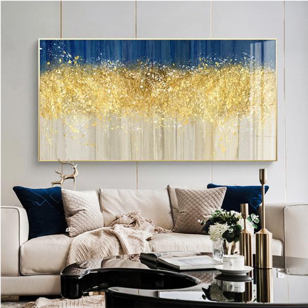 絵画 ファブリック パネル アート キャンパス 絵 40×80 インテリア アートパネル リビング ...